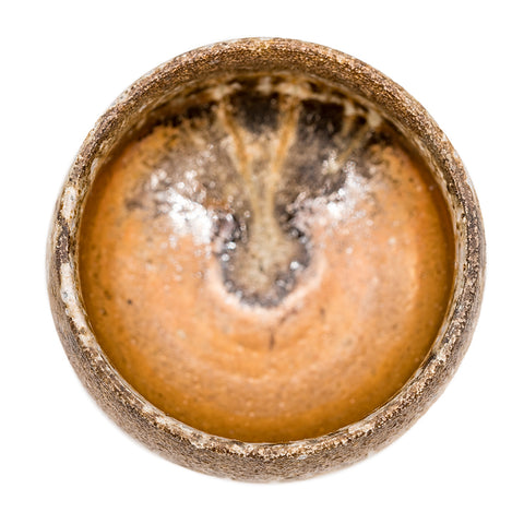 Wood-Fired Dehua Kiln-Transmutation Cup # 94965
