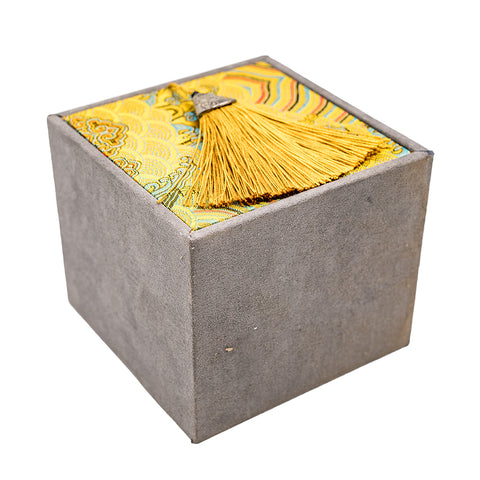 Wood-Fired Dehua Kiln-Transmutation Cup # 94965