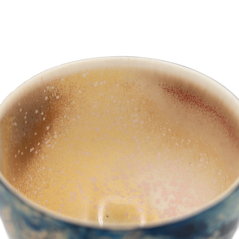 Blue Sky Piala, Dehua fijn botporselein, 130ml