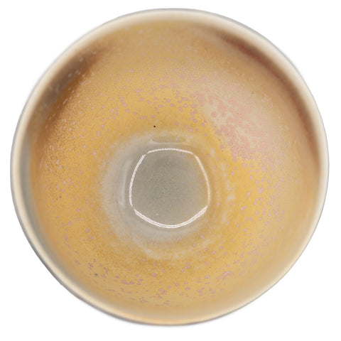 Blue Sky Piala, Dehua fijn botporselein, 130ml