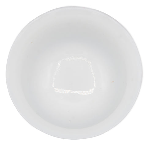 Theekopje, Fijn Botporselein, Daqi Gongyi Lak, #95593, 90ml