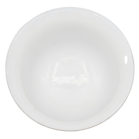 Theekopje, Daqi Gongyi lak op porselein, #95594, 90ml