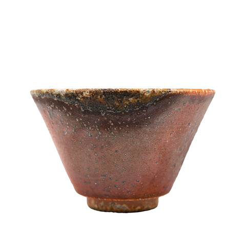 Wood-Fired Dehua Gradient Cup # 94970