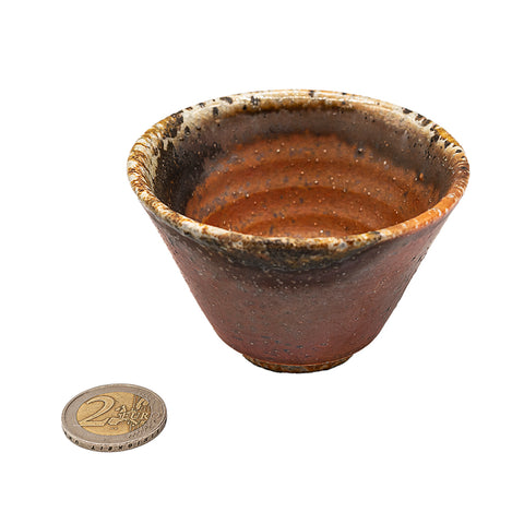 Wood-Fired Dehua Gradient Cup # 94970