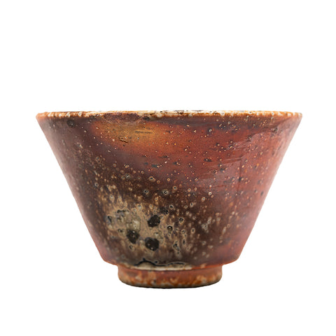 Wood-Fired Dehua Gradient Cup # 94970