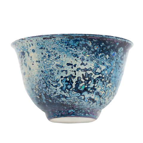 Theekopje, Daqi Gongyi Lak, Porselein, #95595, 90ml