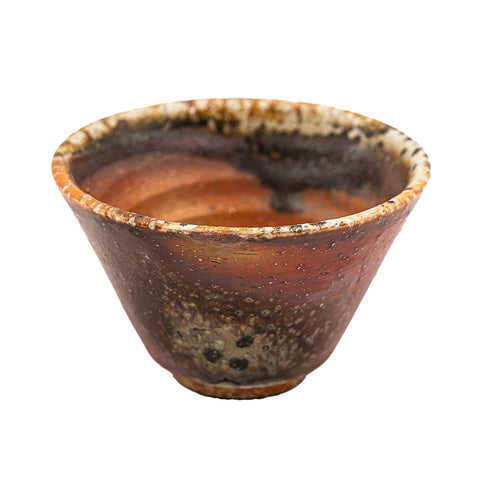 Wood-Fired Dehua Gradient Cup # 94970