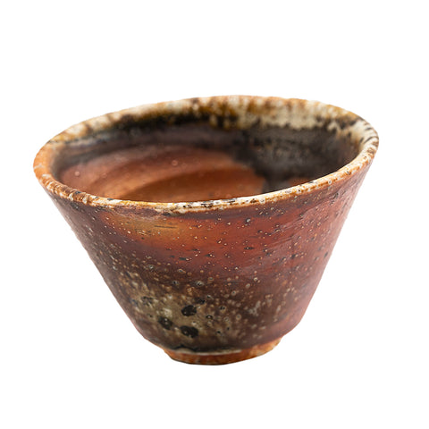Wood-Fired Dehua Gradient Cup # 94970