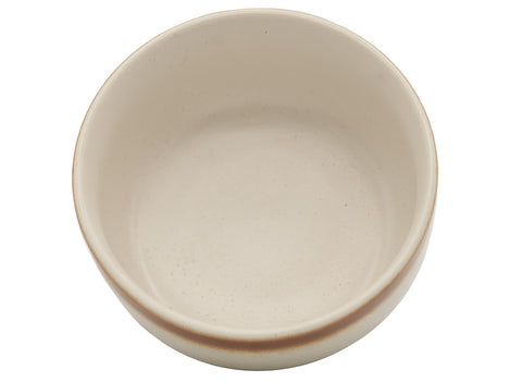 Minimalistische Matcha-Schale mit weißem Farbverlauf – Elegante Keramik-Teeschale für die traditionelle Matcha-Zeremonie # 93976