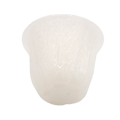 Tasse en porcelaine, style jade Dehua, #95598, 100ml