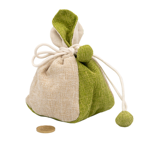 Katoenen Reistas Voor Theeaccessoires