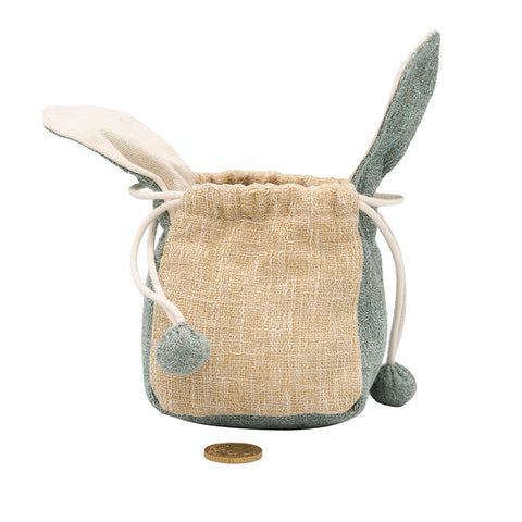 Katoenen Reistas Voor Theeaccessoires