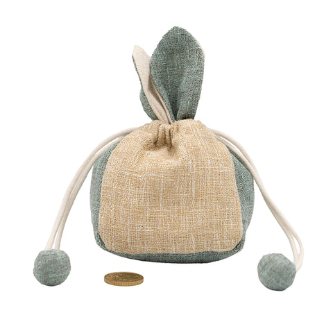 Katoenen Reistas Voor Theeaccessoires