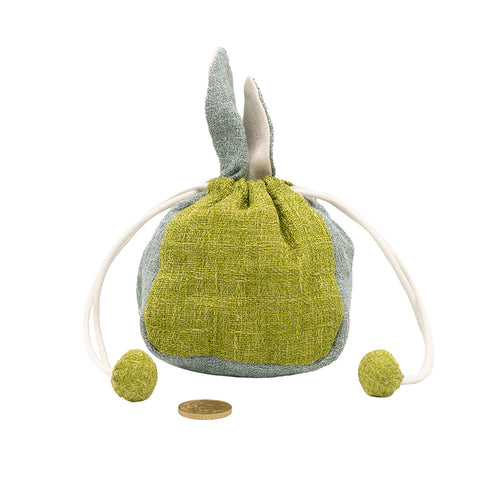 Katoenen Reistas Voor Theeaccessoires