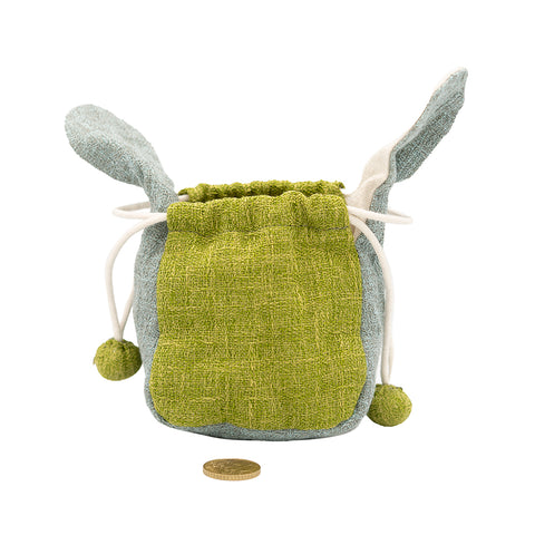 Katoenen Reistas Voor Theeaccessoires