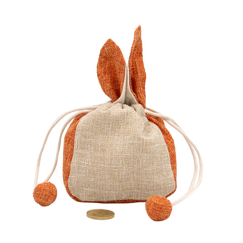 Katoenen Reistas Voor Theeaccessoires