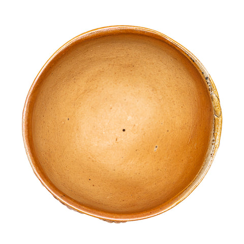 Wood-Fired Dehua Dragon Cup # 94973