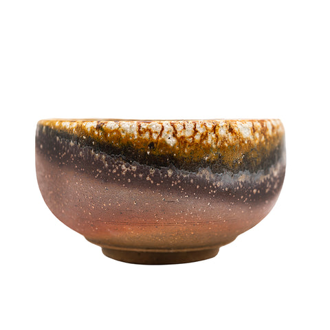Wood-Fired Dehua White Cup # 94974