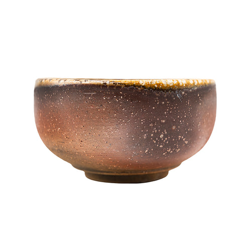 Wood-Fired Dehua White Cup # 94974