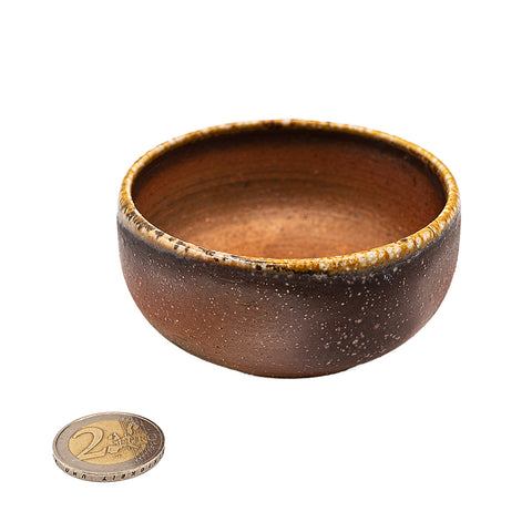 Wood-Fired Dehua White Cup # 94974