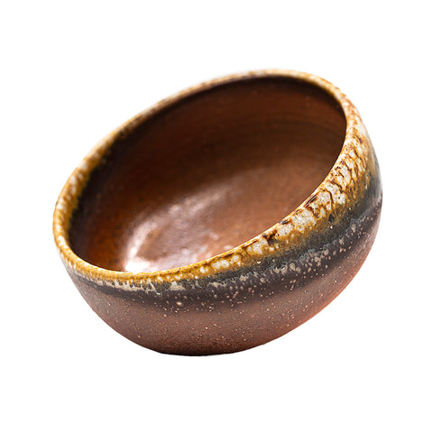 Wood-Fired Dehua White Cup # 94974