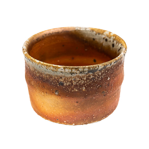 Wood-Fired Dehua Pink Cup # 94978