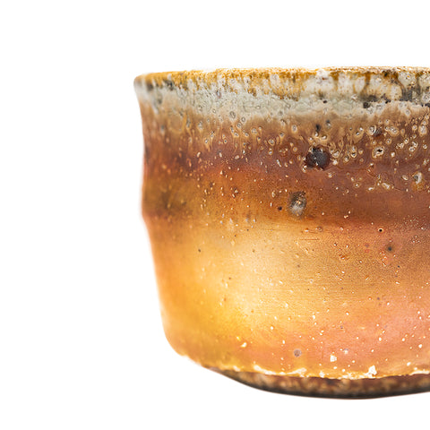 Wood-Fired Dehua Pink Cup # 94978