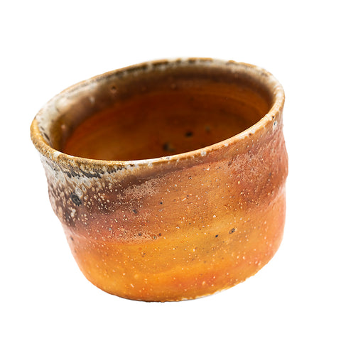 Wood-Fired Dehua Pink Cup # 94978