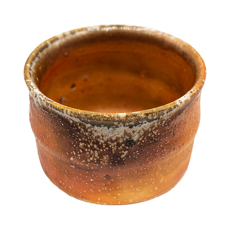 Wood-Fired Dehua Pink Cup # 94978
