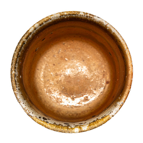 Wood-Fired Dehua Pink Cup # 94978