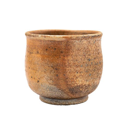 Wood-Fired Dehua Snail Cup # 94981