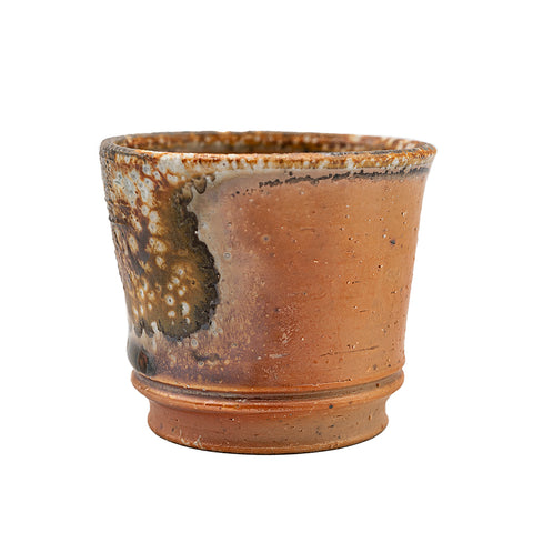 Tasse « Green Han » Dehua cuite au bois n° 94983