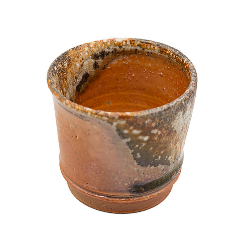 Tasse « Green Han » Dehua cuite au bois n° 94983