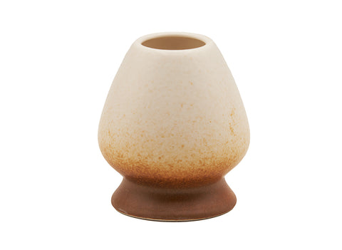 Scenic Ceramic Matcha Whisk Holder # 94116