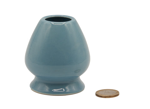 Celadon Matcha Whisk Holder # 94122