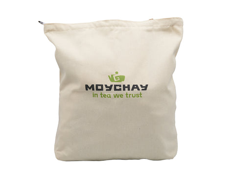 Moychay Zipper Tote Bag # 94296