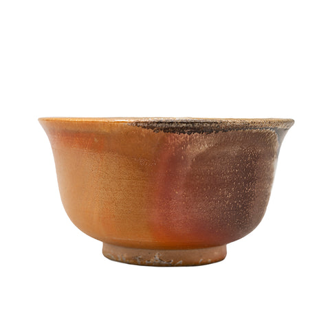 Wood-Fired Dehua “Half-Jiangshan” Landscape Cup # 94994