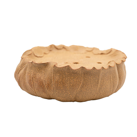 Wood-Fired Dehua Dry-Brewing Tea Tray # 94997