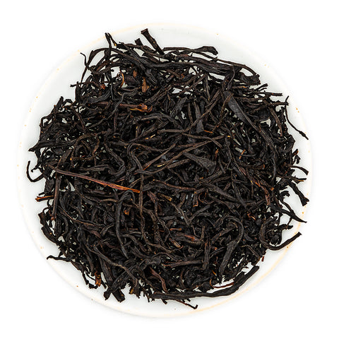 Qingming Wild Black Tea