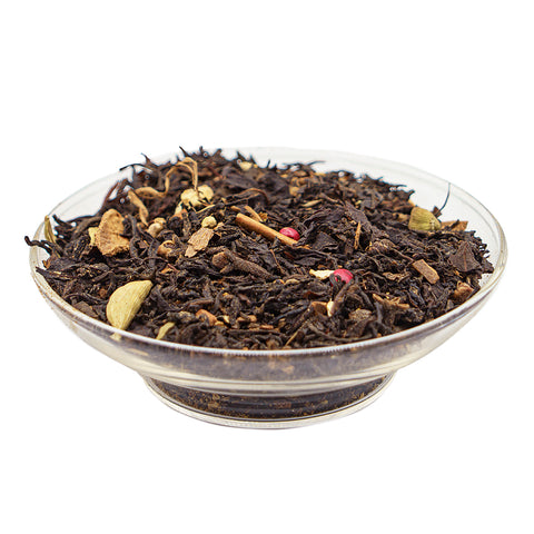 Classic Chai Tea with Georgian & Assam Black Tea 50g