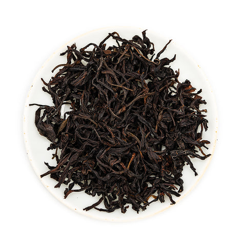 Honey Orchid Fragrance Oolong, ancient trees