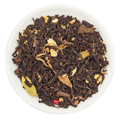Classic Chai Tea with Georgian & Assam Black Tea 50g