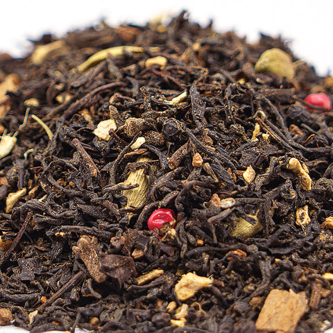 Té Chai Clásico con Té Negro Georgiano y Assam 50g