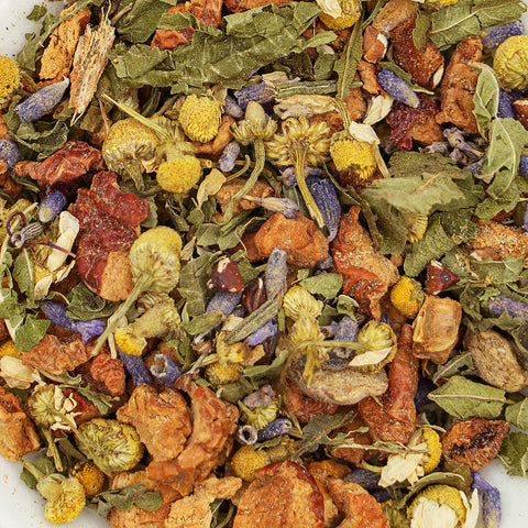 Evening Comfort Caffeine-Free Blend 50g