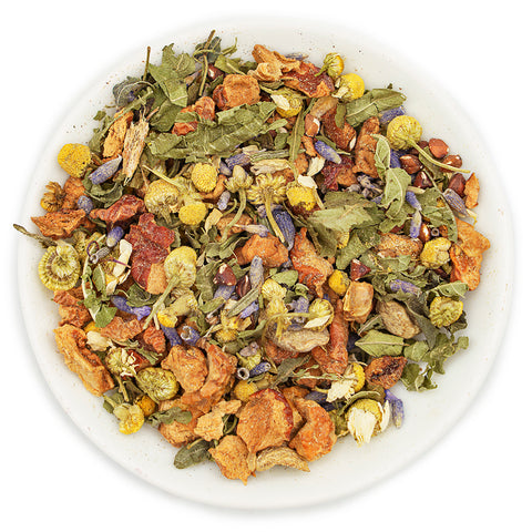 Evening Comfort Caffeine-Free Blend 50g