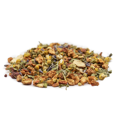 Evening Comfort Caffeine-Free Blend 50g