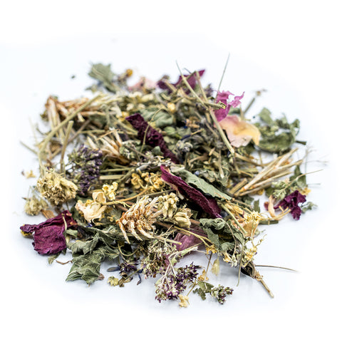 Moonlight Calm Sleep Support Blend 50g