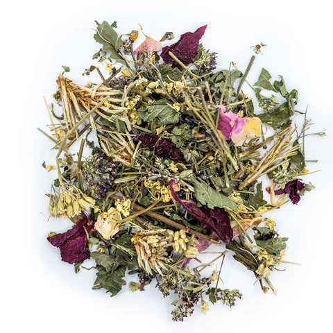 Moonlight Calm Sleep Support Blend 50g
