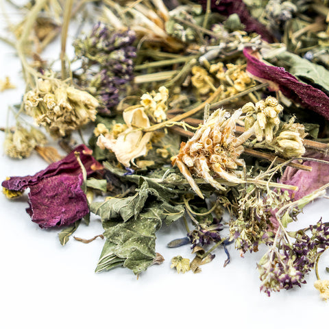 Moonlight Calm Sleep Support Blend 50g