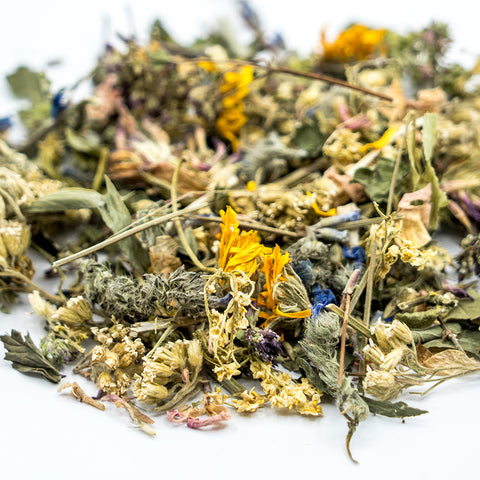 Mélange d'herbes Élixir d'Amour 50g